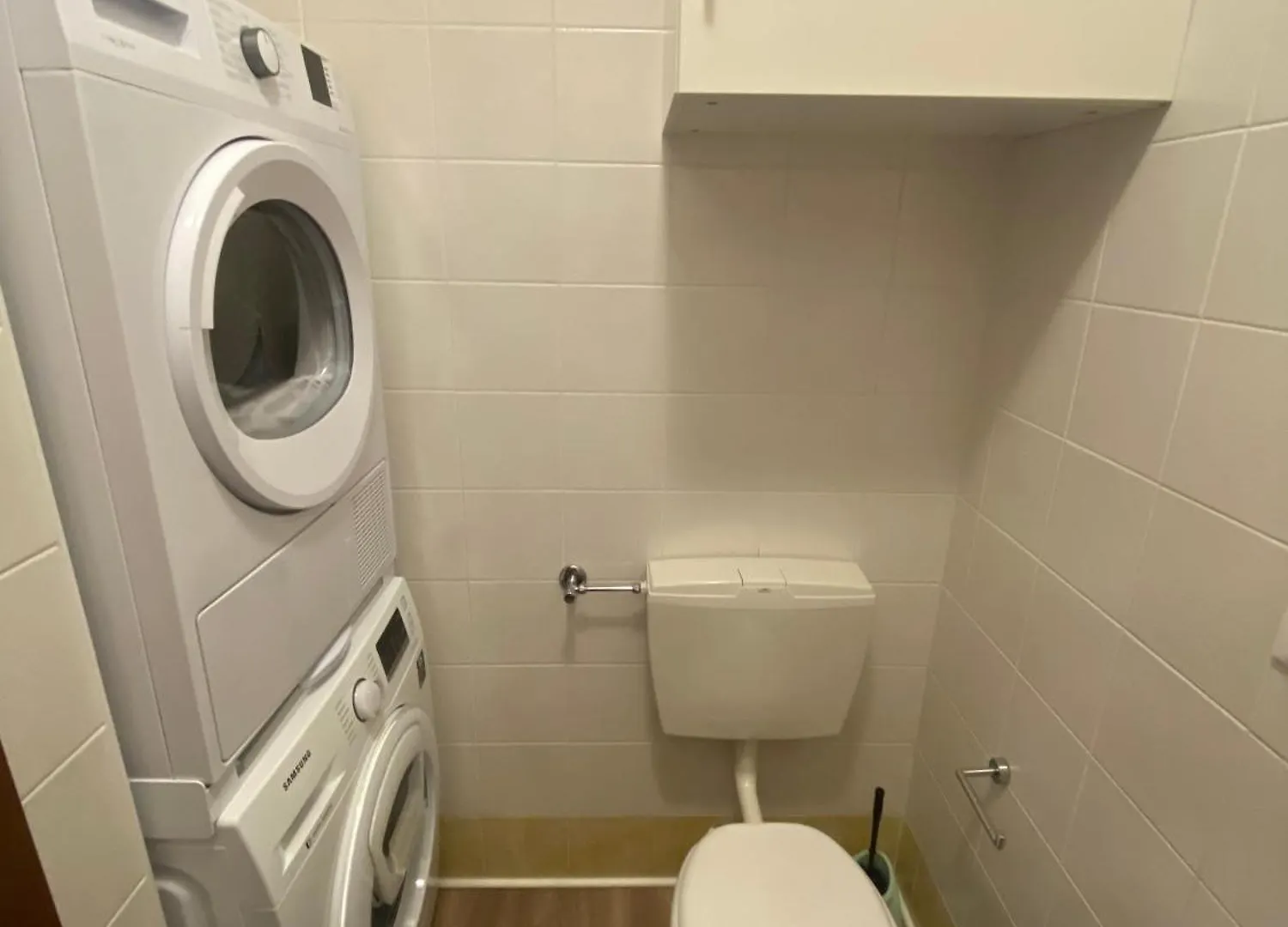 M&C House Apartment Ponterotto Italy