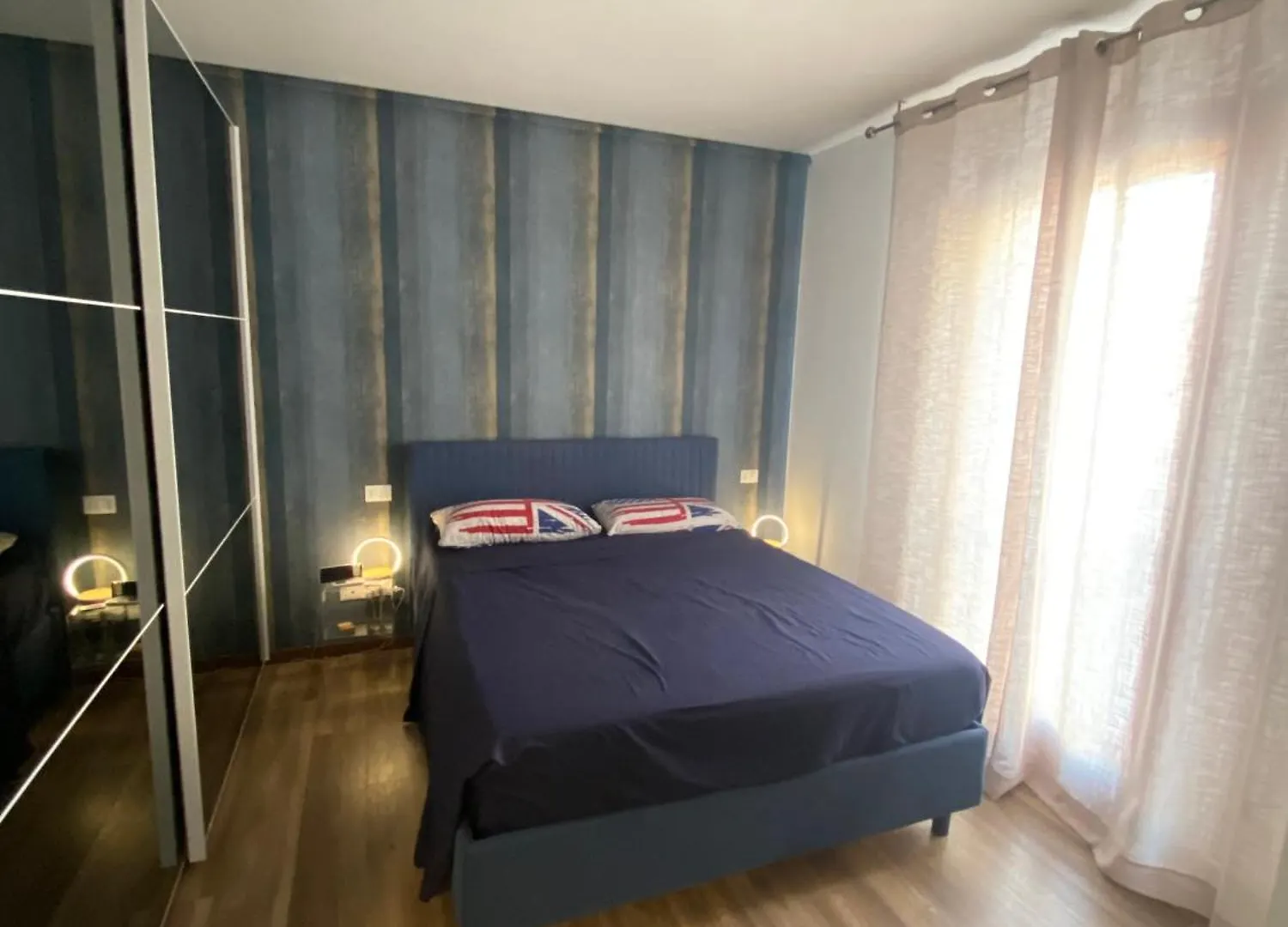 M&C House Apartment Ponterotto Italy