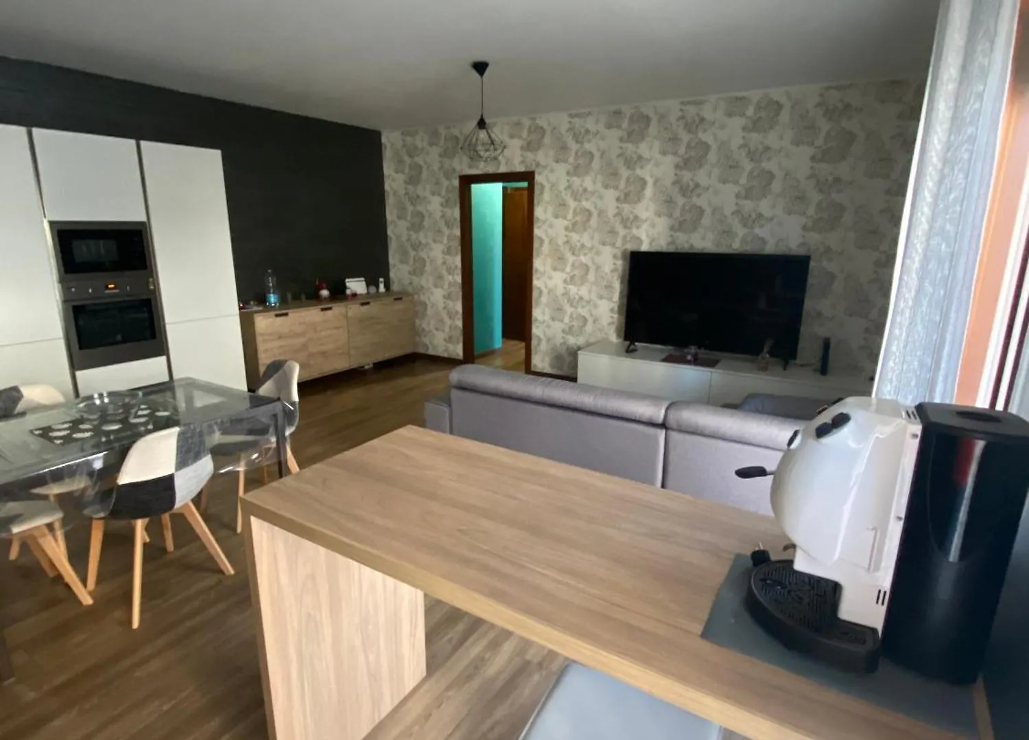 M&C House Apartment Ponterotto