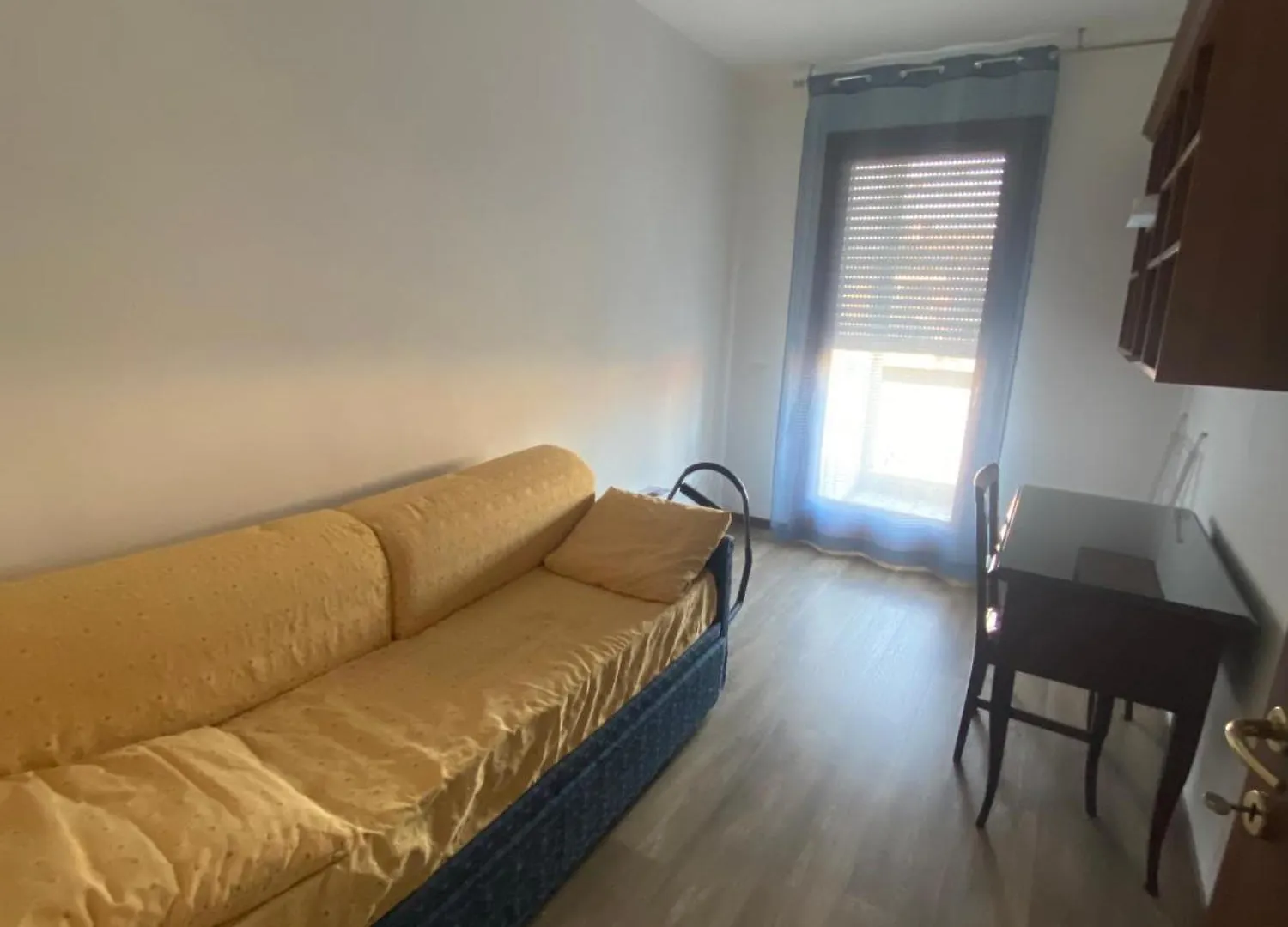 M&C House Apartment Ponterotto