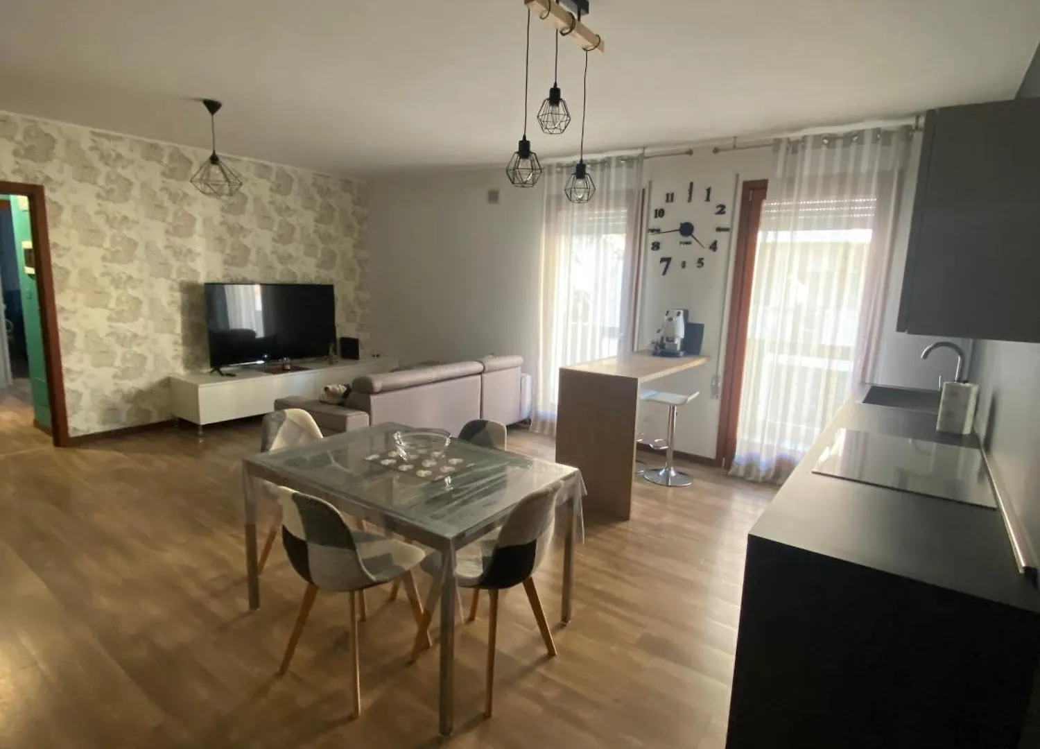 M&C House Apartment Ponterotto 0*,  Italy