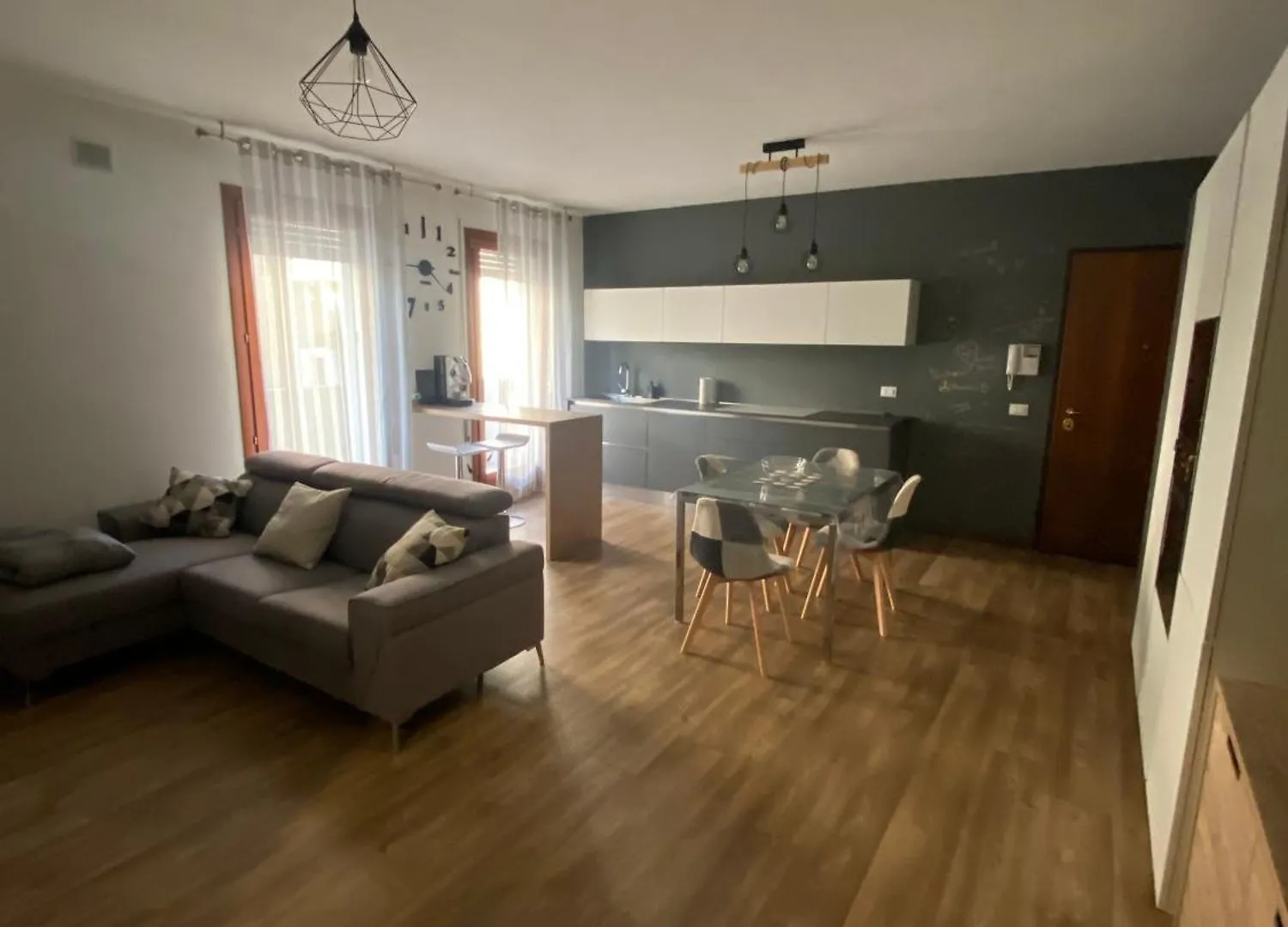 M&C House Apartment Ponterotto